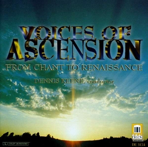 Various - From Chant To Renaissance in the group Externt_Lager /  at Bengans Skivbutik AB (3677443)
