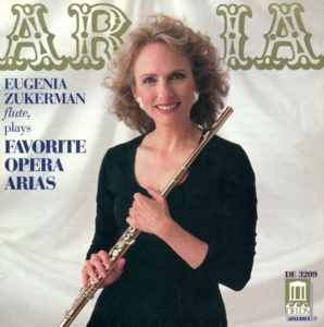 Various - Aria: Favorite Opera Arias in the group Externt_Lager /  at Bengans Skivbutik AB (3677467)