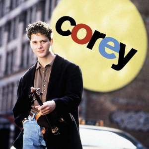 Wieniawski Henryk - Corey: Scherzo-Tarentella Polonais in the group Externt_Lager /  at Bengans Skivbutik AB (3677487)