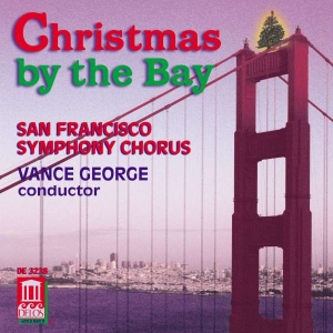 Various - Christmas By The Bay in the group Externt_Lager /  at Bengans Skivbutik AB (3677492)