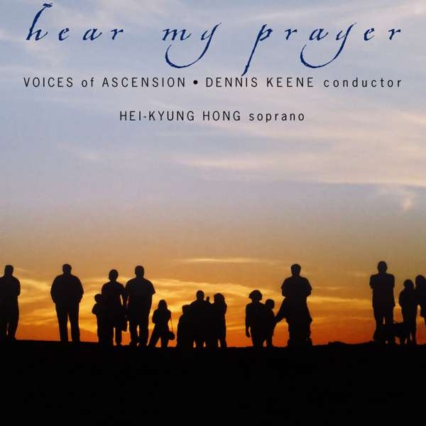 Various - Hear My Prayer in the group CD / Bestsellers at Bengans Skivbutik AB (3677538)