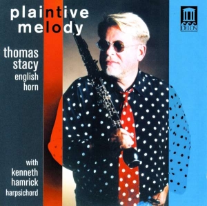 Various - Plaintive Melody - Music For Englis in the group Externt_Lager / at Bengans Skivbutik AB (3677552)