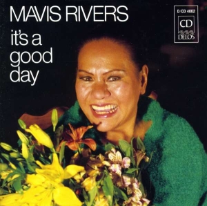 Various - Mavis Rivers - It's A Good Day in the group Externt_Lager /  at Bengans Skivbutik AB (3677615)