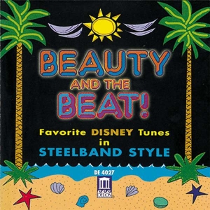 Various - Beauty And The Beat -  Favorite Dis in the group Externt_Lager /  at Bengans Skivbutik AB (3677640)
