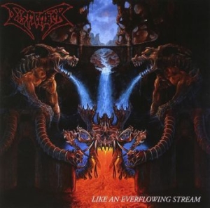 Dismember - Like An Everflowing Stream in the group CD / Hårdrock/ Heavy metal at Bengans Skivbutik AB (3678534)