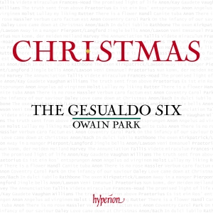 Various - Christmas in the group CD at Bengans Skivbutik AB (3678547)