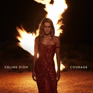 Dion Céline - Courage in the group CD / Pop-Rock,Övrigt at Bengans Skivbutik AB (3678736)