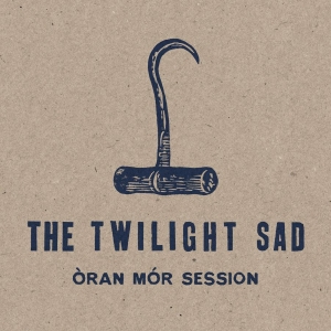 Twilight Sad - Oran Mor Session in the group VINYL / Pop-Rock at Bengans Skivbutik AB (3678766)