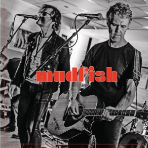 Mudfish - Mudfish in the group CD / Pop-Rock at Bengans Skivbutik AB (3678930)