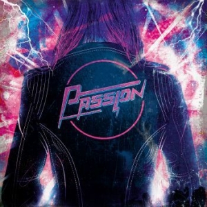 Passion - Passion in the group CD / Rock at Bengans Skivbutik AB (3679160)