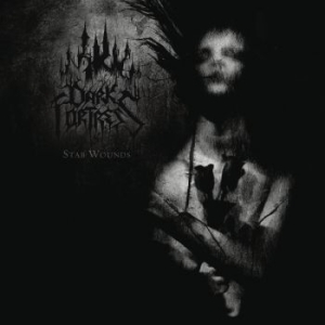 Dark Fortress - Stab Wounds (Re-issue 2019) in the group VINYL / Hårdrock at Bengans Skivbutik AB (3679204)