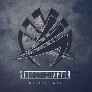 Secret Chapter - Chapter One in the group VINYL / Hårdrock/ Heavy metal at Bengans Skivbutik AB (3679214)