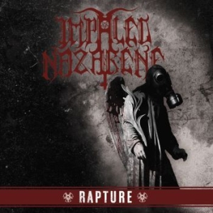 Impaled Nazarene - Rapture (Vinyl) in the group VINYL / Finsk Musik,Hårdrock at Bengans Skivbutik AB (3679216)