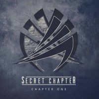 Secret Chapter - Chapter One (Digipack) in the group CD / Upcoming releases / Hardrock/ Heavy metal at Bengans Skivbutik AB (3679224)