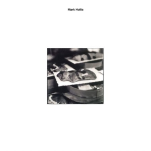 Hollis Mark - Mark Hollis (Vinyl) in the group VINYL / Pop-Rock at Bengans Skivbutik AB (3679226)