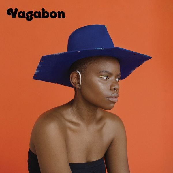Vagabon - Vagabon in the group CD / Pop at Bengans Skivbutik AB (3679231)