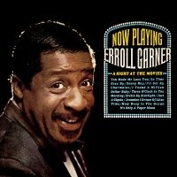 Garner Erroll - A Night At The Movies (Octave Remas in the group OTHER / -Start Bor Jazz at Bengans Skivbutik AB (3679237)