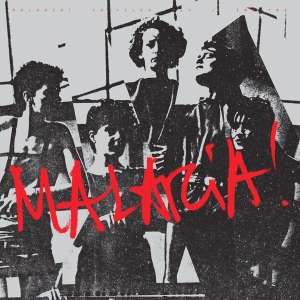 Malaria - Compiled 2.0  (2Lp) in the group VINYL / Rock at Bengans Skivbutik AB (3679405)