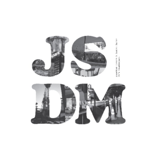 Scherk Jonathan/Majer Daniel - It's Counterpart in the group VINYL / Pop-Rock at Bengans Skivbutik AB (3679406)