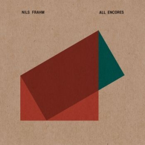 Frahm Nils - All Encores in the group CD / Rock at Bengans Skivbutik AB (3679419)