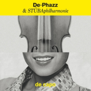 De-Phazz & Stubphilahrmonie - Da Capo in the group OTHER / Övrigt /  at Bengans Skivbutik AB (3679444)