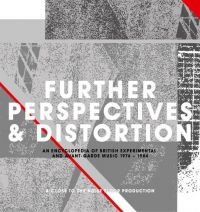 Various Artists - Further Perspectives & DistortionB in the group CD / Pop-Rock at Bengans Skivbutik AB (3679450)