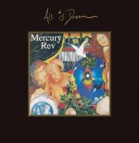 Mercury Rev - All Is Dream (Deluxe Edition) in the group CD / New releases / Rock at Bengans Skivbutik AB (3679452)