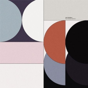 Henriksen Arve - Timeless Nowhere (+2Cd) in the group VINYL / Jazz at Bengans Skivbutik AB (3679503)