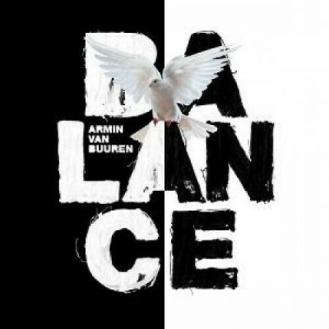 Van Buuren Armin - Balance in the group CD / Upcoming releases / Dance/Techno at Bengans Skivbutik AB (3679513)