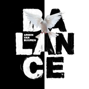 Van Buuren Armin - Balance in the group CD / Dance-Techno at Bengans Skivbutik AB (3679513)