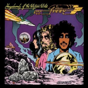 Thin Lizzy - Vagabonds Of The Western World (Vin in the group VINYL / Pop-Rock at Bengans Skivbutik AB (3679730)