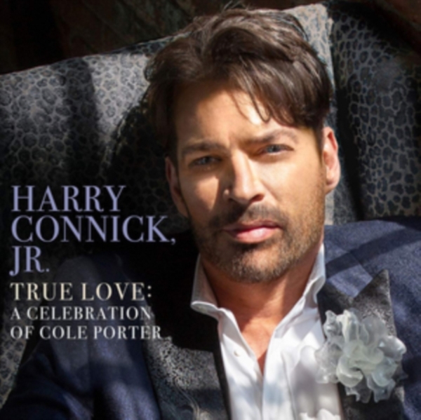 Harry Connick, Jr. - True Love - Celebration Of Cole Por in the group CD / Jazz at Bengans Skivbutik AB (3679736)