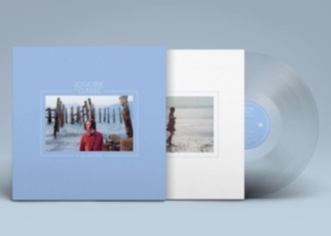 Josienne Clarke - In All Weather in the group VINYL / Elektroniskt,World Music at Bengans Skivbutik AB (3680283)