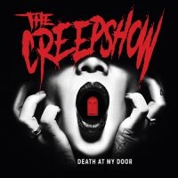 Creepshow The - Death At My Door (2Nd Repress) in the group VINYL / Pop-Rock at Bengans Skivbutik AB (3680304)
