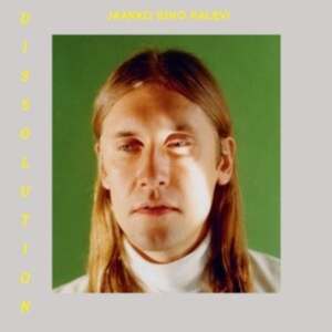 Jaakko Eino Kalevi - Dissolution in the group VINYL / Pop-Rock at Bengans Skivbutik AB (3681340)