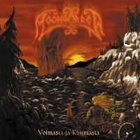 Moonsorrow - Voimasta Ja Kunniasta in the group CD / New releases / Hardrock/ Heavy metal at Bengans Skivbutik AB (3681375)