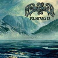 Moonsorrow - Tulimyrky in the group CD / New releases / Hardrock/ Heavy metal at Bengans Skivbutik AB (3681379)