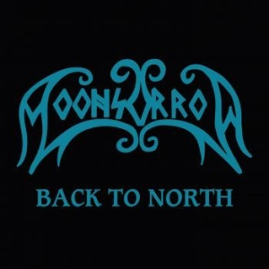 Moonsorrow - Back To North (No Sale In Gas!) in the group CD / New releases / Hardrock/ Heavy metal at Bengans Skivbutik AB (3681380)