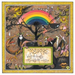 Tusmïrke - Leker For Barn, Ritualer For Voksne in the group CD / Pop-Rock at Bengans Skivbutik AB (3681382)