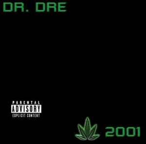 Dr. Dre - 2001 (2Lp) in the group VINYL / Hip Hop-Rap,Pop-Rock,RnB-Soul at Bengans Skivbutik AB (3681391)