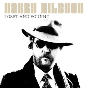 Nilsson Harry - Losst And Founnd in the group OUR PICKS / Blowout / Blowout-LP at Bengans Skivbutik AB (3681398)
