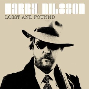 Nilsson Harry - Losst And Founnd in the group CD / New releases / Rock at Bengans Skivbutik AB (3681399)