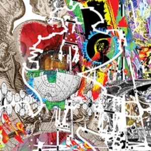 Wolleson / Haffner / Naujo - Rasa Rasa in the group OTHER / Övrigt / at Bengans Skivbutik AB (3681462)