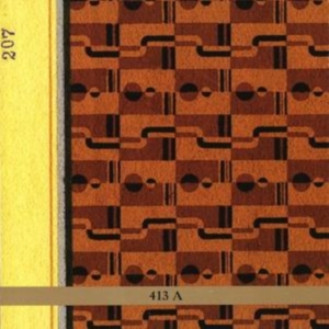 Zakarya - 413 A in the group OTHER / Övrigt /  at Bengans Skivbutik AB (3681505)