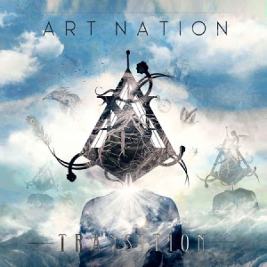 Art Nation - Transition in the group CD / Pop-Rock at Bengans Skivbutik AB (3681539)