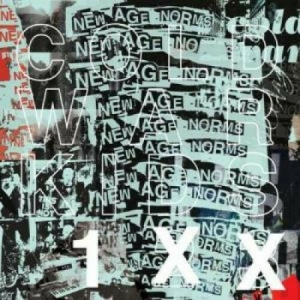 Cold War Kids - New Age Norms 1 in the group VINYL / Rock at Bengans Skivbutik AB (3681592)