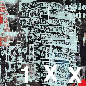 Cold War Kids - New Age Norms 1 in the group CD / Rock at Bengans Skivbutik AB (3681593)