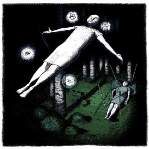 Great Grandpa - Four Of Arrows in the group VINYL / Pop-Rock at Bengans Skivbutik AB (3681598)