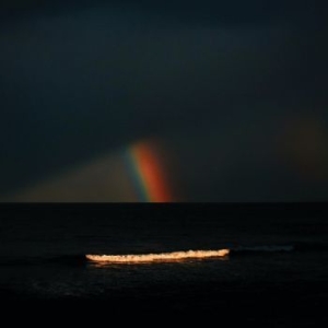 Electric Litany - Under A Common Sky in the group CD / Pop-Rock at Bengans Skivbutik AB (3681625)