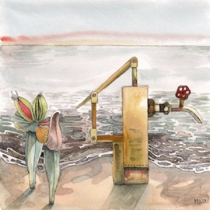 Vikström Olle - Kranen in the group VINYL / Jazz at Bengans Skivbutik AB (3681633)